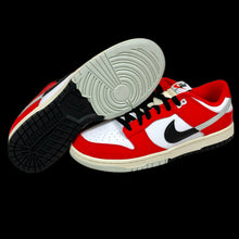 Load image into Gallery viewer, 2023 nike dunk low chicago split
