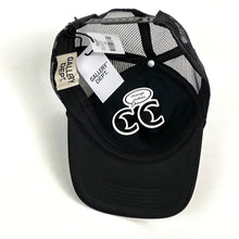 Load image into Gallery viewer, gallery dept fucked up logo trucker hat
