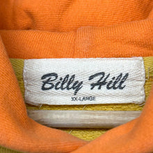 Load image into Gallery viewer, 2021 billy hill monster truck hoodie two tone
