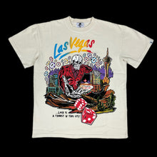 Load image into Gallery viewer, 2022 warren lotas las vegas dice tee
