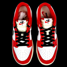 Load image into Gallery viewer, 2023 nike dunk low chicago split
