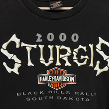 Load image into Gallery viewer, 2000 harley bad to the bone l/s
