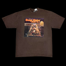 Load image into Gallery viewer, change clothes radio vol 2 tee
