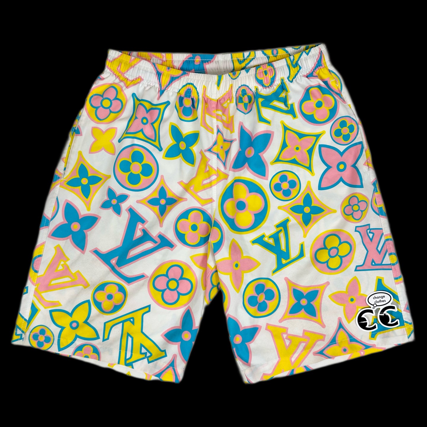 2019 imran potato swim shorts