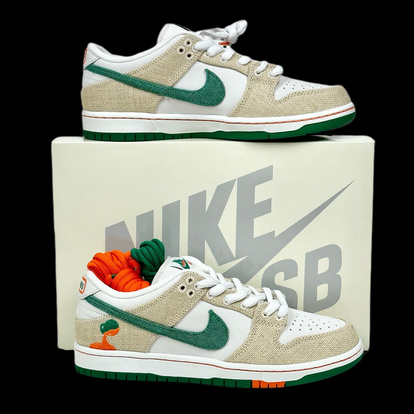 2023 nike sb dunk low jarritos