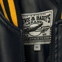 Load image into Gallery viewer, vintage west virginia bomber jacket
