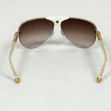 Load image into Gallery viewer, 2000’s chrome hearts balls sunglasses
