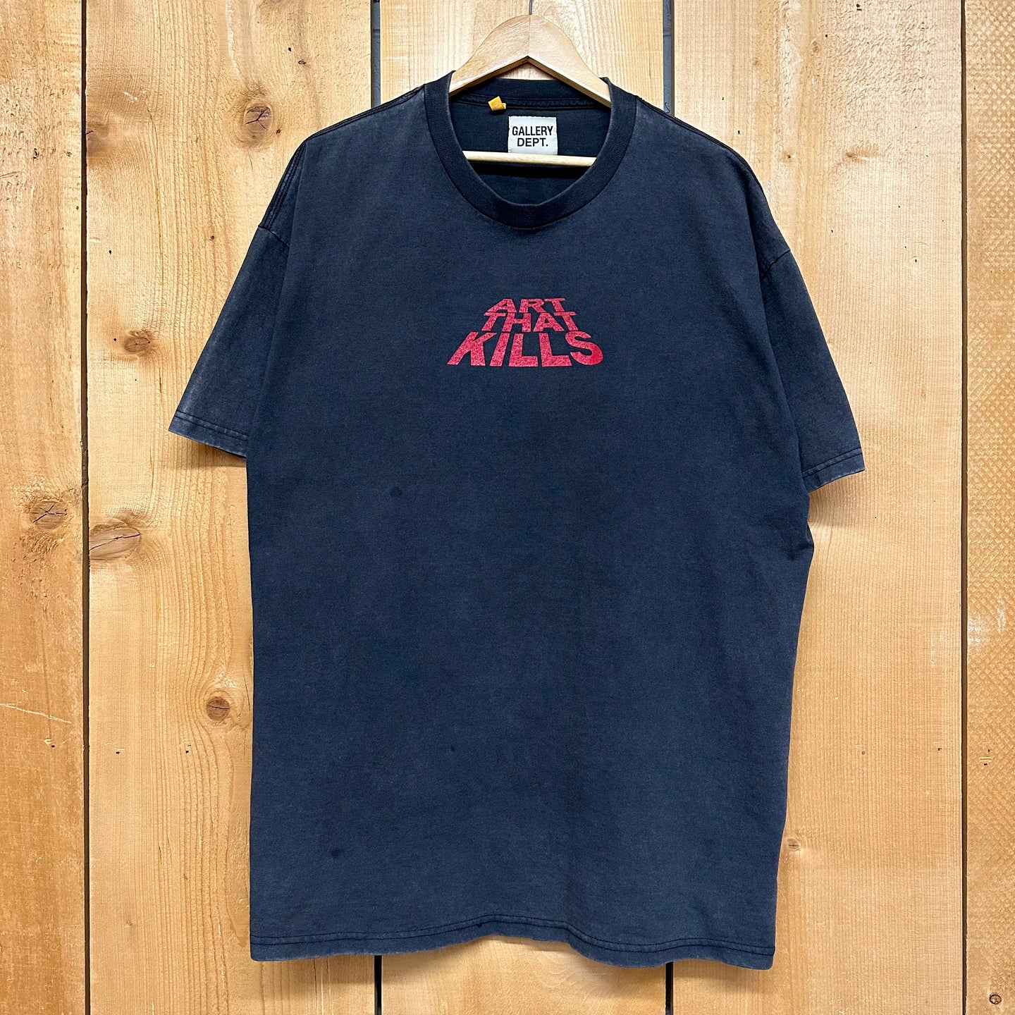 gallery dept atk tee