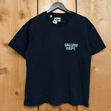 Load image into Gallery viewer, gallery dept souvenir tee
