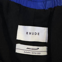 Load image into Gallery viewer, 2021 rhude // mclaren nylon shorts
