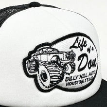 Load image into Gallery viewer, 2021 don toliver // billy hill life of a don trucker
