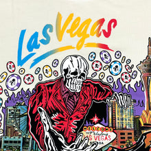 Load image into Gallery viewer, 2022 warren lotas las vegas dice tee
