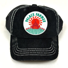 Load image into Gallery viewer, 2022 palace farmer trucker hat
