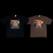 Load image into Gallery viewer, change clothes radio vol 2 tee
