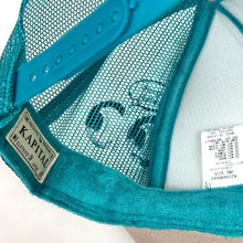 Load image into Gallery viewer, kapital freewheelin trucker hat
