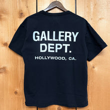 Load image into Gallery viewer, gallery dept souvenir tee
