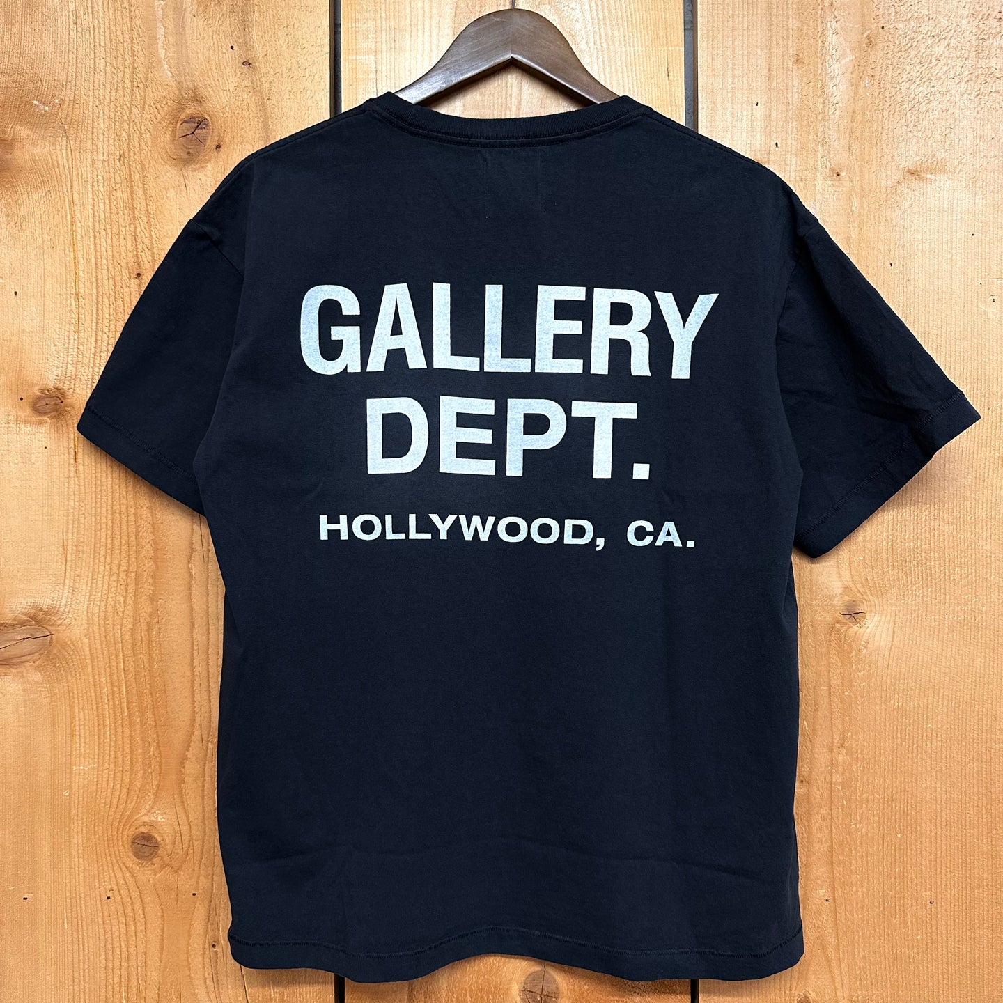 gallery dept souvenir tee