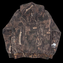 Load image into Gallery viewer, 2023 billy hill sasquatch camo zip up hoodie
