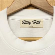 Load image into Gallery viewer, billy hill snowplow tee
