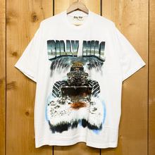 Load image into Gallery viewer, billy hill snowplow tee
