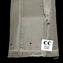 Load image into Gallery viewer, gallery dept carpenter flare work pants
