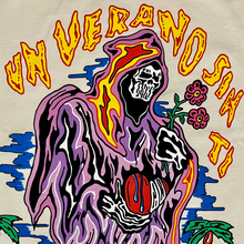 Load image into Gallery viewer, warren lotas // bad bunny sofi tee
