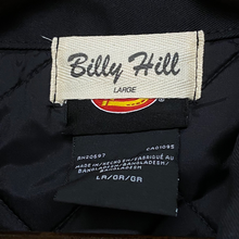 Load image into Gallery viewer, 2021 billy hill graveyard attendant dickies work jacket
