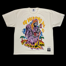Load image into Gallery viewer, warren lotas // bad bunny sofi tee
