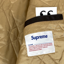 Load image into Gallery viewer, 2006 supreme all city baseball jacket
