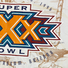 Load image into Gallery viewer, 1995 super bowl xxx 30 all over print tee
