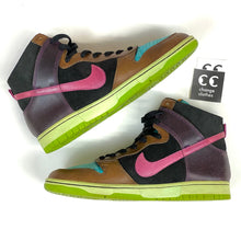 Load image into Gallery viewer, Nike Dunk High NL Undefeated UNDFTD 2005
