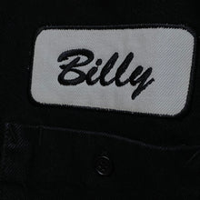 Load image into Gallery viewer, 2020 billy hill mechanics shirt
