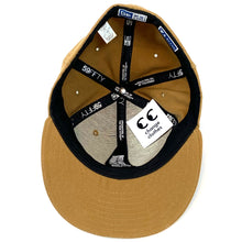 Load image into Gallery viewer, OG ICE CREAM CONES &amp; BONES NEW ERA 59Fifty Fitted Hat
