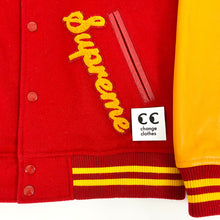 Load image into Gallery viewer, Supreme Team Honors Varsity Jacket
