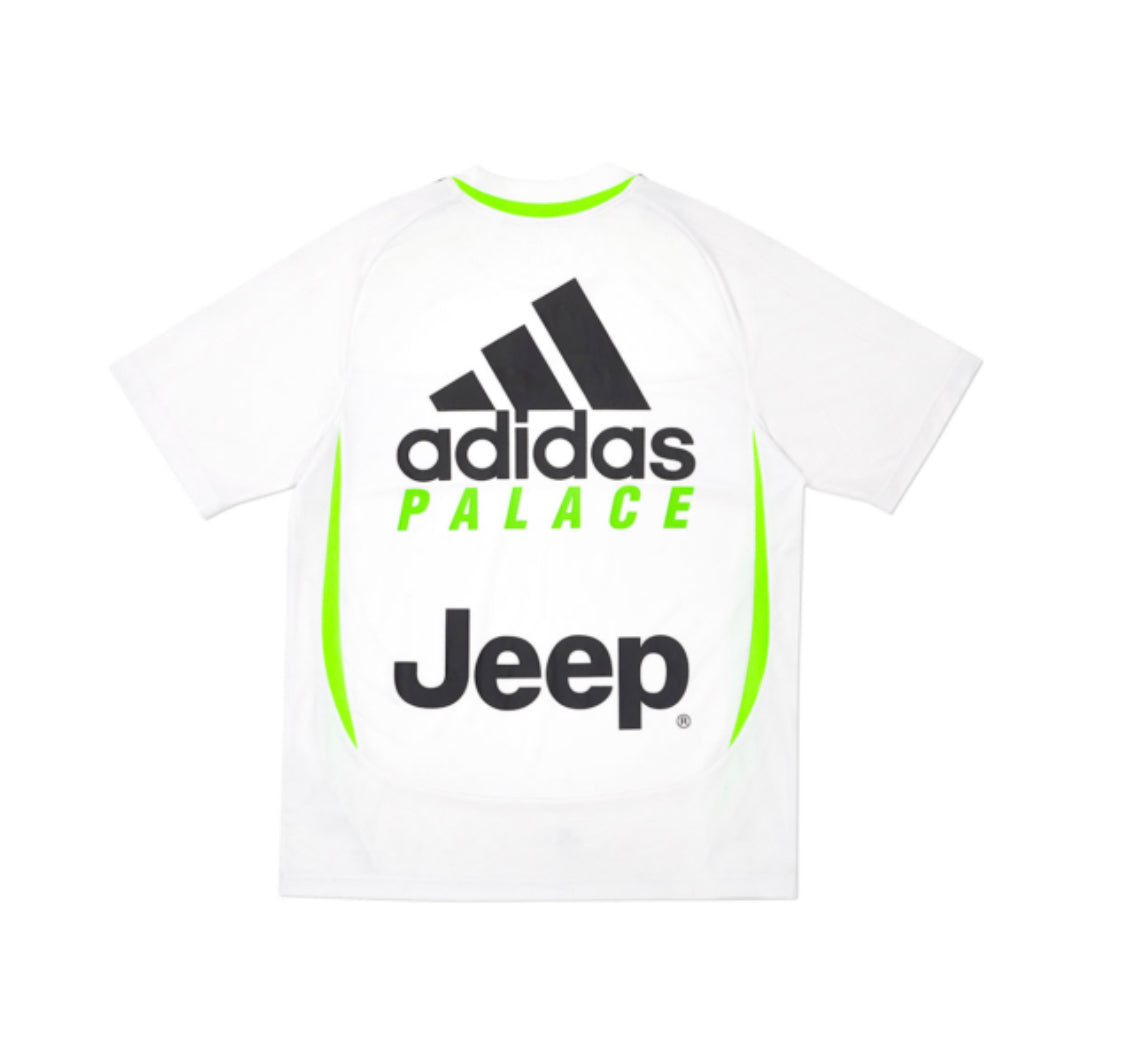 Palace Adidas Juventus Top