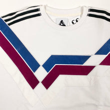 Load image into Gallery viewer, 2014 palace adidas warmup crewneck
