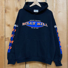 Load image into Gallery viewer, billy hill demo derby demons hoodie
