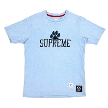 Load image into Gallery viewer, 2012 supreme heather athletic top
