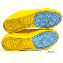 Load image into Gallery viewer, Ice Cream x Reebok Boardflip 2 Canary Yellow Honeycomb 9.5
