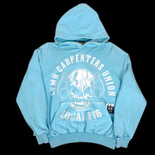 Load image into Gallery viewer, warren lotas lvmh carpenters union hoodie 2019
