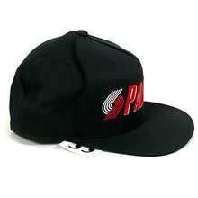 Load image into Gallery viewer, Palace Blazin Snap Back 5 Panel Hat Blazers 2012
