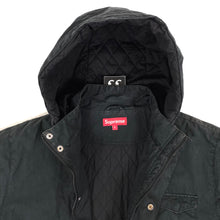 Load image into Gallery viewer, Supreme Wilderness Parka 2007 Respect the Wild Jacket
