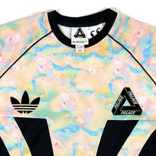 Load image into Gallery viewer, Palace Adidas Graphic Goalie Top Marble 2015
