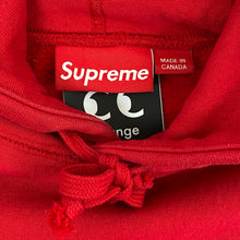 Load image into Gallery viewer, Supreme Last Supper Hoodie 2012
