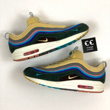 Load image into Gallery viewer, Nike Air Max 1/97 Sean Wotherspoon
