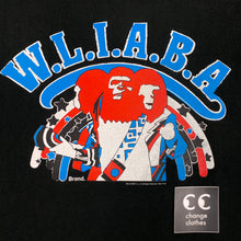 Load image into Gallery viewer, Bape “WLIABA” Rock Tee
