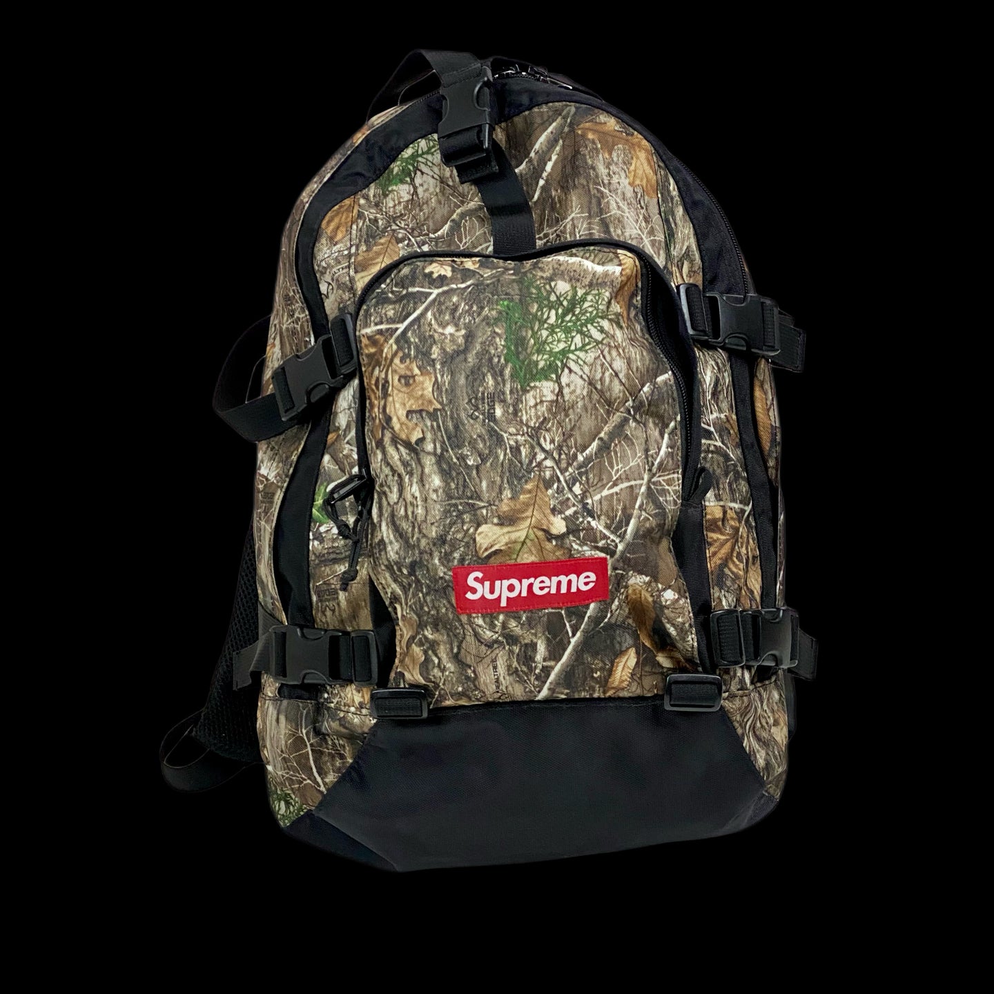 2019 supreme realtree backpack