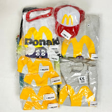 Load image into Gallery viewer, cpfm // mcdonald’s grimace tee
