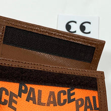 Load image into Gallery viewer, 2020 Palace P Lux Velcro Wallet
