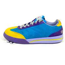 Load image into Gallery viewer, ICE CREAM BOARDFLIP 1 Malibu Blue Yellow Purple Reebok
